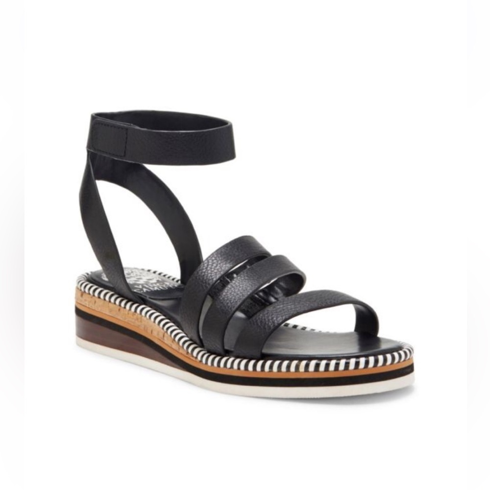 Worn once Vince Camuto Magreta Sandal